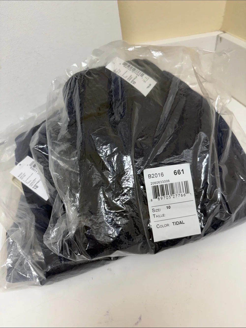 The Children’s Place 2 Item School Uniform Shorts Bundle NWT